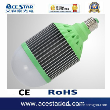 18W High Power E27/E40 LED Bulb Lighting